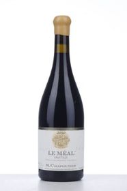 france-rhone-wine-ermitage-rouge-le-meal-2010
